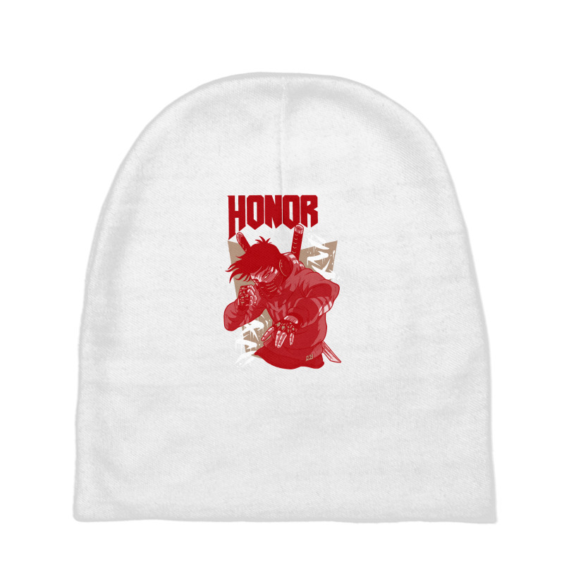 Honor Baby Beanies | Artistshot