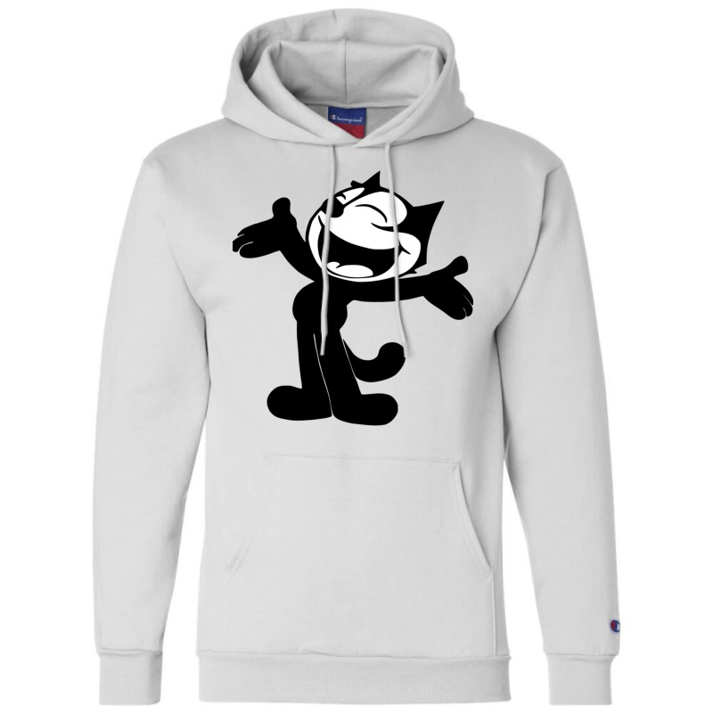 Felix   21 Champion Hoodie | Artistshot