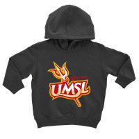 Umsl Tritons Toddler Hoodie | Artistshot