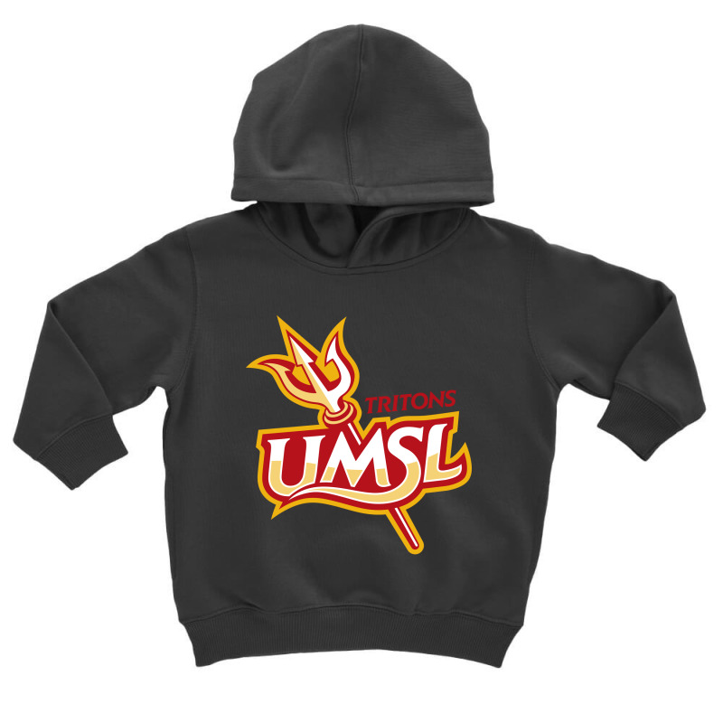 Umsl Tritons Toddler Hoodie by DelilahAgnes | Artistshot