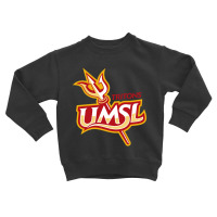 Umsl Tritons Toddler Sweatshirt | Artistshot