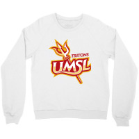 Umsl Tritons Crewneck Sweatshirt | Artistshot