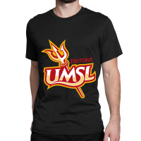 Umsl Tritons Classic T-shirt | Artistshot