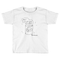 Got Some News Toddler T-shirt | Artistshot