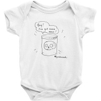 Got Some News Baby Bodysuit | Artistshot