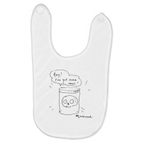 Got Some News Baby Bibs | Artistshot