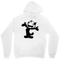 Felix 48 Unisex Hoodie | Artistshot