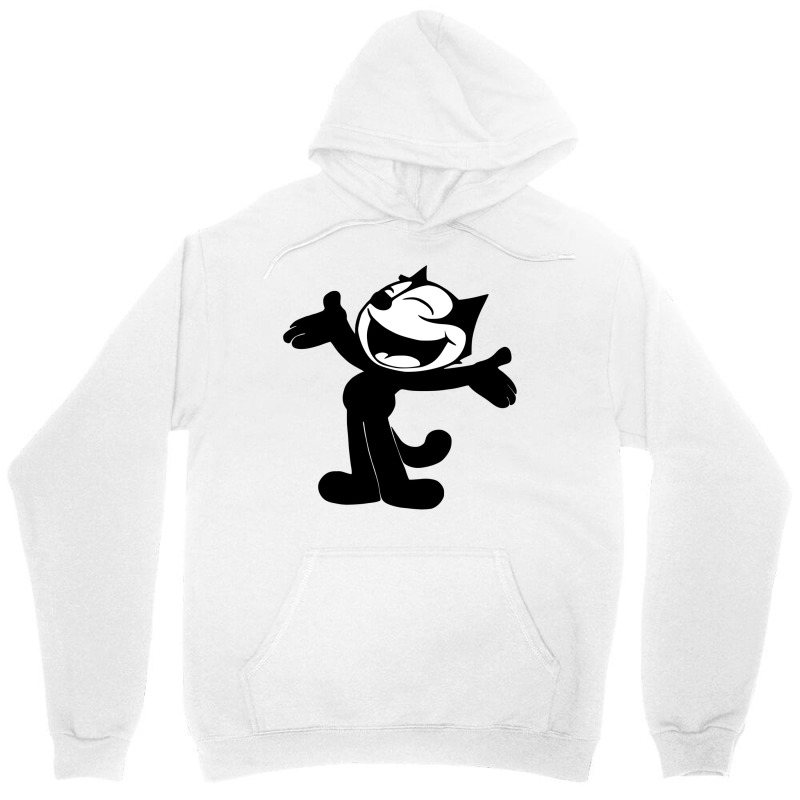 Felix 48 Unisex Hoodie | Artistshot