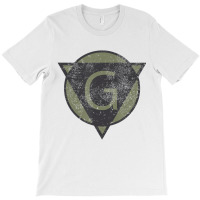 19th Infantry Division (distressed) T Shirt T-shirt | Artistshot