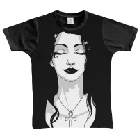 Minimal Death Graphic Youth T-shirt | Artistshot