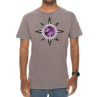 Orzhov Syndicate Mtg Guild Vintage T-shirt | Artistshot