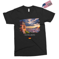 Heidelberg Germany T Shirt Exclusive T-shirt | Artistshot