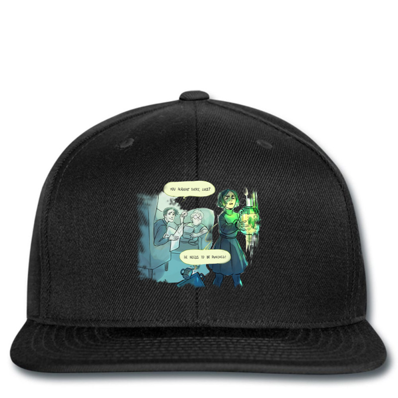 Need To Be Punished Printed hat by adrianwarren | Artistshot