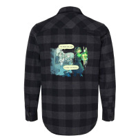 Need To Be Punished Flannel Shirt | Artistshot