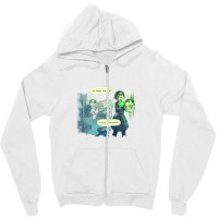 Need To Be Punished Zipper Hoodie | Artistshot