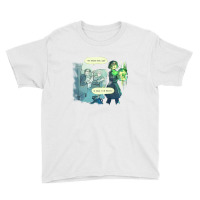 Need To Be Punished Youth Tee | Artistshot