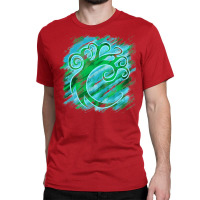 Simic Combine Classic T-shirt | Artistshot