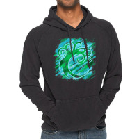 Simic Combine Vintage Hoodie | Artistshot