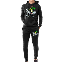 Dragon Video Game Controller Game Players Dragon L Hoodie & Jogger Set | Artistshot