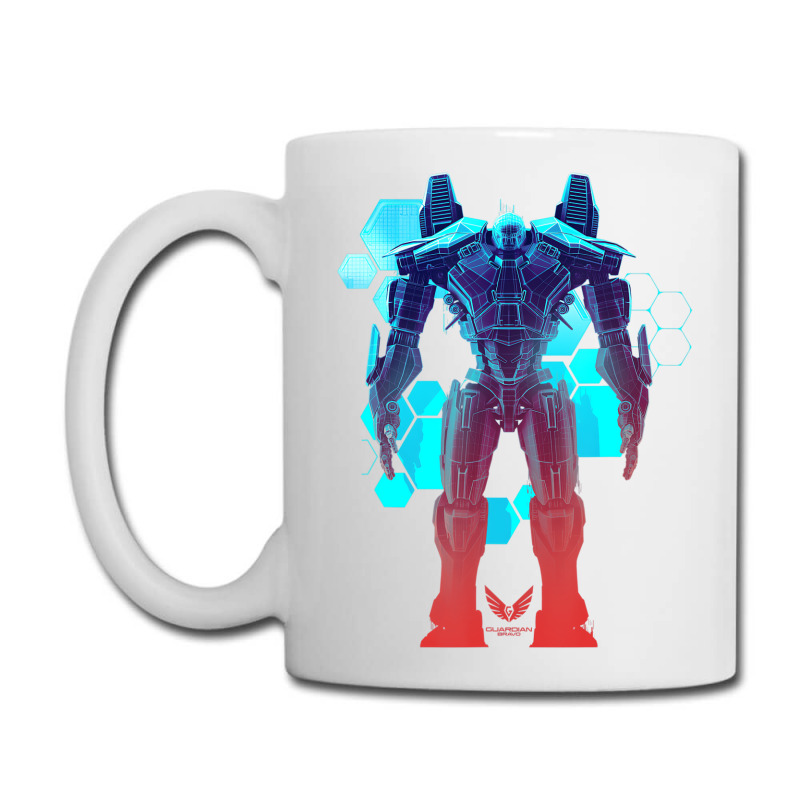 Titan Redeemer Blueprint T Shirt T Shirt Coffee Mug | Artistshot