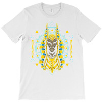 Anubis Egypt T Shirt T-shirt | Artistshot