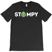 Stompy Mtg Inspired T-shirt | Artistshot