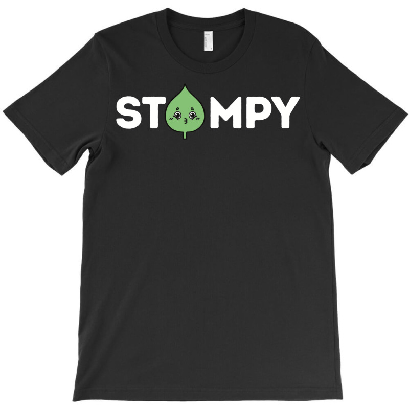 Stompy Mtg Inspired T-Shirt by slavissweersq | Artistshot