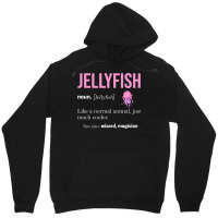 Jellyfish Meduse Comb Jellyfish Ocean Cnidaria (5) Unisex Hoodie | Artistshot