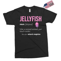 Jellyfish Meduse Comb Jellyfish Ocean Cnidaria (5) Exclusive T-shirt | Artistshot