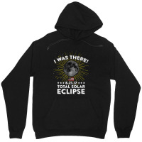 Total Solar Eclipse T Shirt   August 21, 2017 View Unisex Hoodie | Artistshot