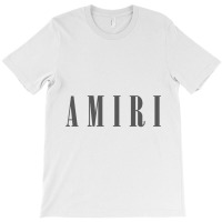 Amiri T-shirt | Artistshot