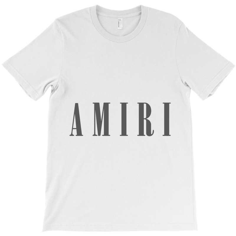 Amiri T-shirt | Artistshot