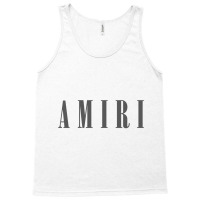 Amiri Tank Top | Artistshot