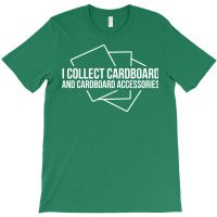 Tcg Tading Crad Game   Cardboard Accessories 2 T-shirt | Artistshot