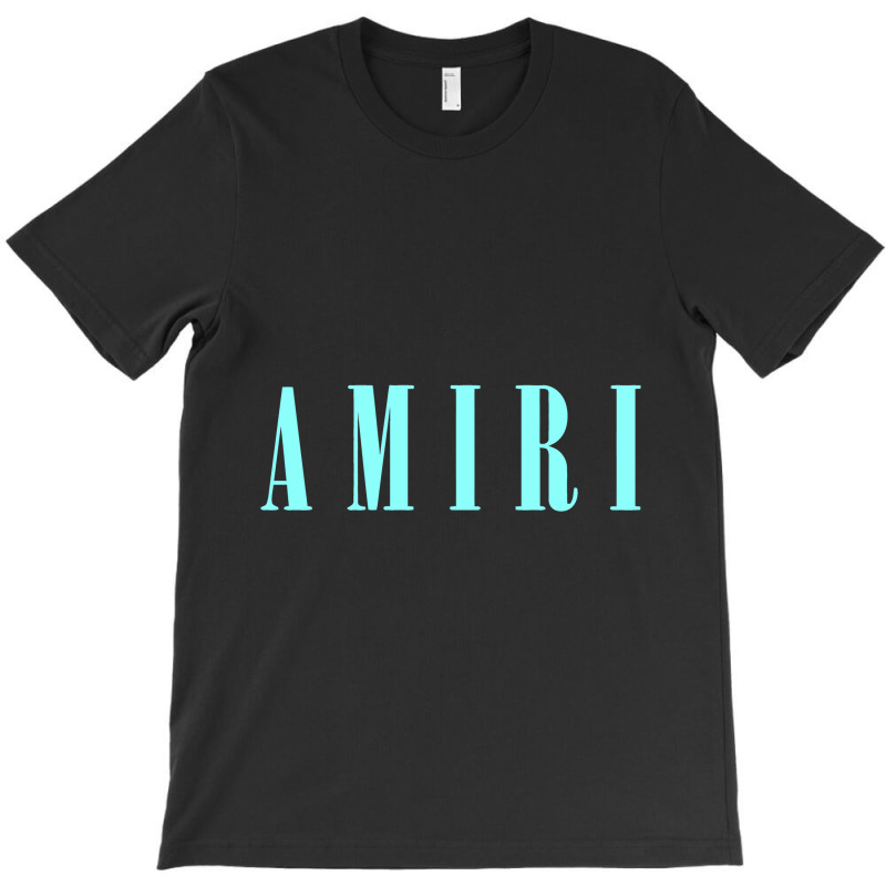 Amiri T-shirt | Artistshot