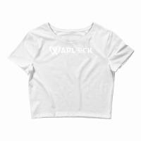 Warlock 2 Crop Top | Artistshot