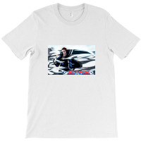 Bleach T-shirt | Artistshot