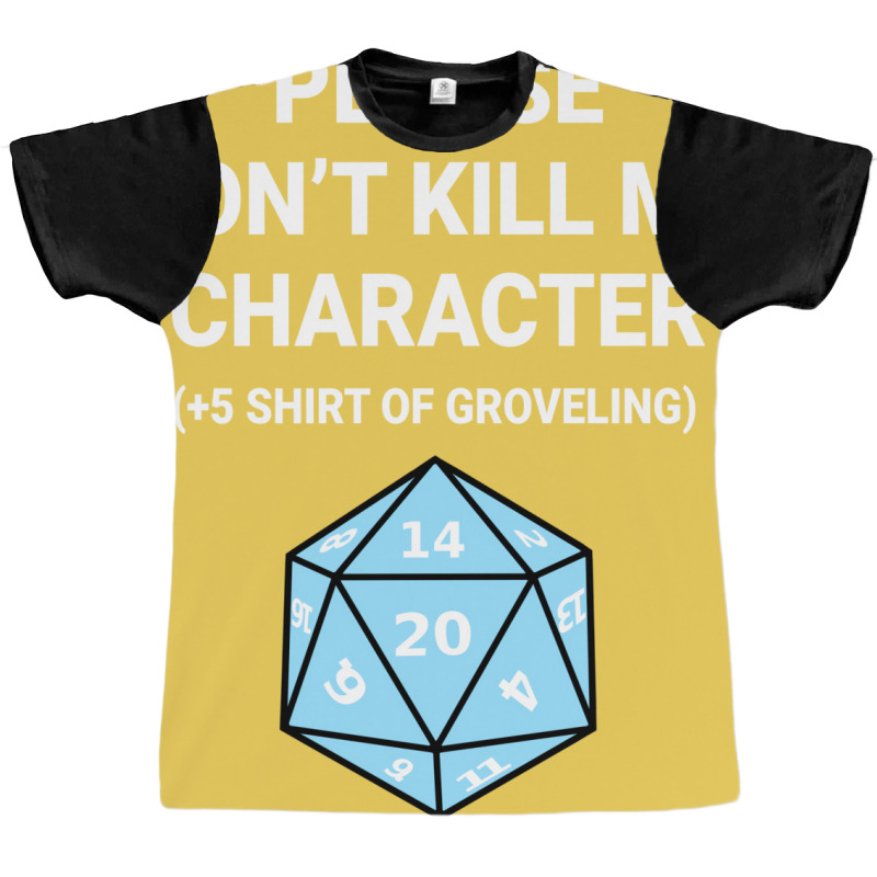 +5 Shirt Of Groveling 1 Graphic T-shirt | Artistshot