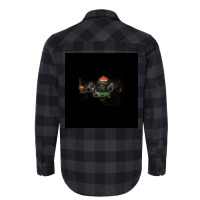 The Gathering 33 Flannel Shirt | Artistshot