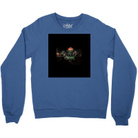 The Gathering 33 Crewneck Sweatshirt | Artistshot