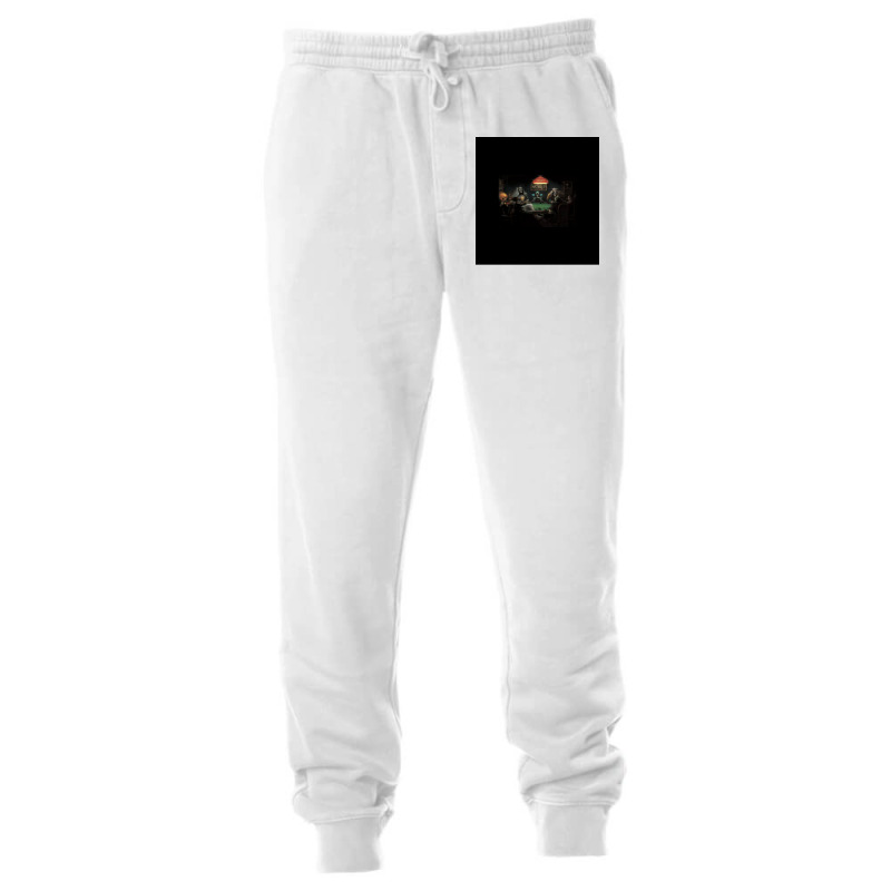 The Gathering 33 Unisex Jogger by slavissweersq | Artistshot