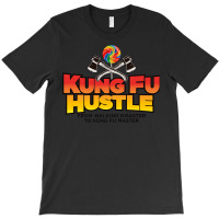 Kung Fu Hustle 60 T-shirt | Artistshot