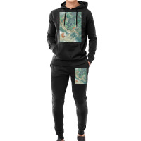 The Squirrel General   Magic The Gathering Inspire Hoodie & Jogger Set | Artistshot