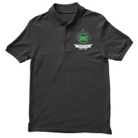 Tokens Life 26 Men's Polo Shirt | Artistshot