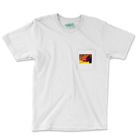 Looney Ted 2 Pocket T-shirt | Artistshot