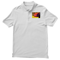 Looney Ted 2 Men's Polo Shirt | Artistshot