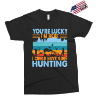 Hunting Bow Gun Hunter Exclusive T-shirt | Artistshot