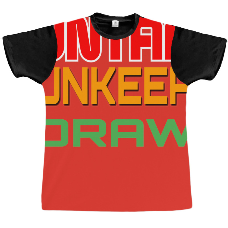 Untap    Tcg Hand Writing Uan 2021 Funny On Demand Graphic T-shirt by slavissweersq | Artistshot