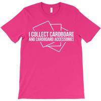 Tcg Tading Crad Game   Cardboard Accessories 32 T-shirt | Artistshot