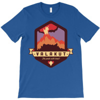 Valakut   The Peak With Heat! 3 T-shirt | Artistshot